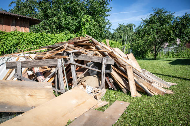 Best Commercial Junk Removal  in Davidson, NC